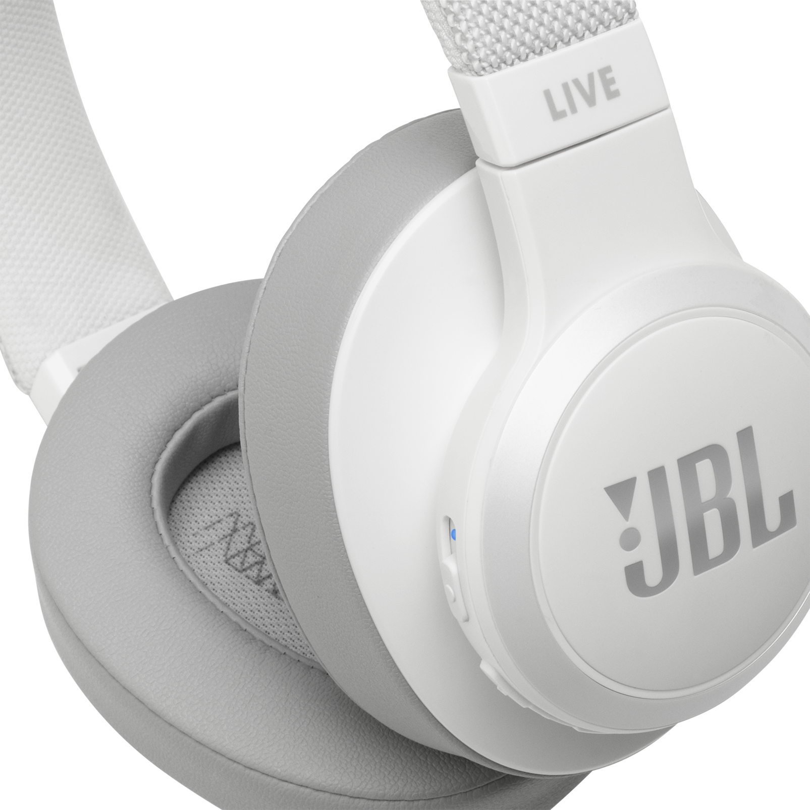 JBL LIVE 500BT Your Sound, Unplugged